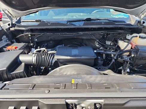Used 2022 Chevrolet Silverado 2500 LT w/ Convenience Package AWD/4WD image 38