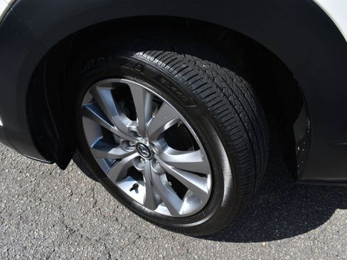 Used 2023 MAZDA CX-30 AWD 2.5 S w/ Preferred Package image 41