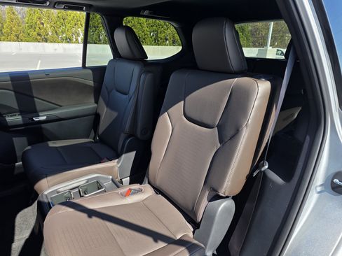 New 2026 Lexus TX 350 350 Premium image 22