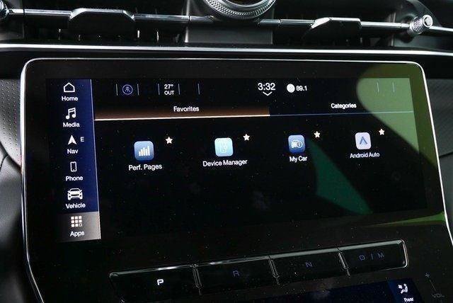 New 2026 Maserati Grecale Modena AWD/4WD image 18