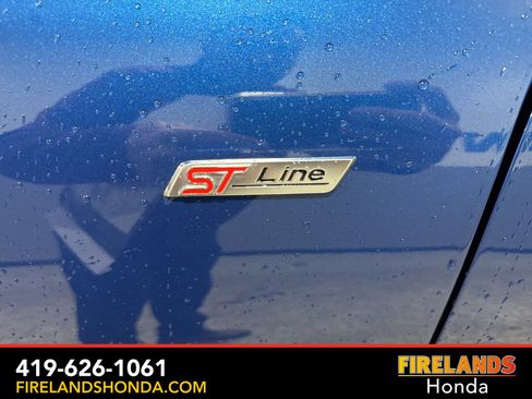 Used 2023 Ford Escape ST-Line Select image 10