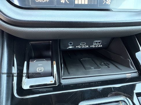 New 2025 Subaru Outback Wilderness image 19