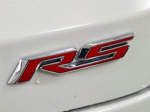 New 2026 Chevrolet Trax RS image 34