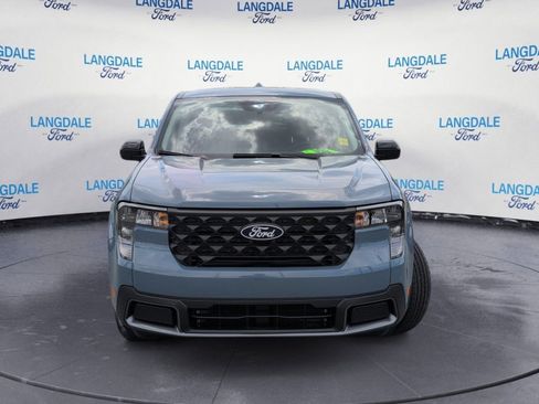 New 2026 Ford Maverick XLT w/ XLT Luxury Package FWD image 12