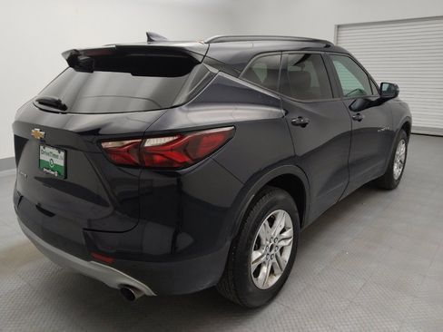 Used 2020 Chevrolet Blazer LT FWD image 9