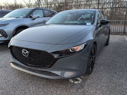 Used 2024 MAZDA MAZDA3 s