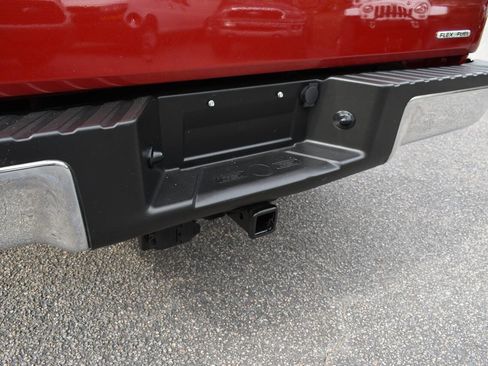 Used 2013 Ford F150 XLT w/ XLT Chrome Pkg image 29