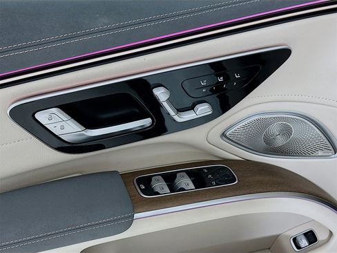 Certified 2023 Mercedes-Benz EQS 450+ Sedan image 19