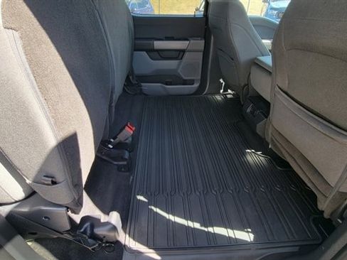 Used 2023 Ford F150 XLT w/ XTR Package AWD/4WD image 46