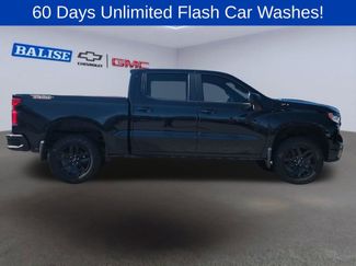 Certified 2023 Chevrolet Silverado 1500 LT Trail Boss w/ LPO, Dark Essentials Package AWD/4WD video 2