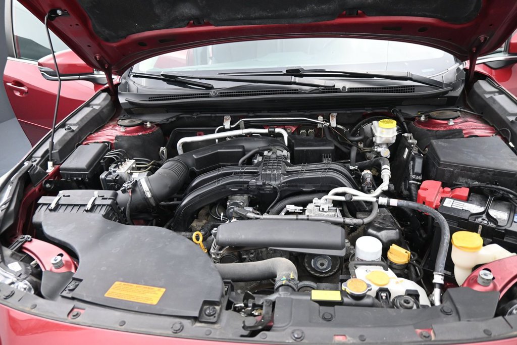 Used 2022 Subaru Outback Limited AWD/4WD image 23