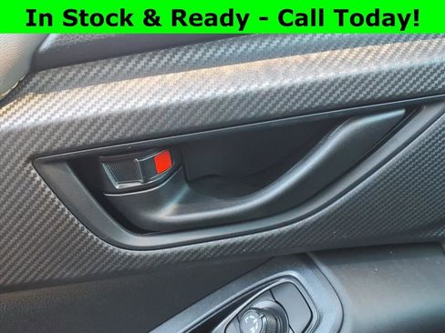 New 2026 Subaru Crosstrek 2.5i Wilderness AWD/4WD image 17