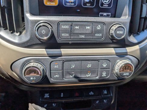 Used 2018 GMC Canyon Denali AWD/4WD image 32
