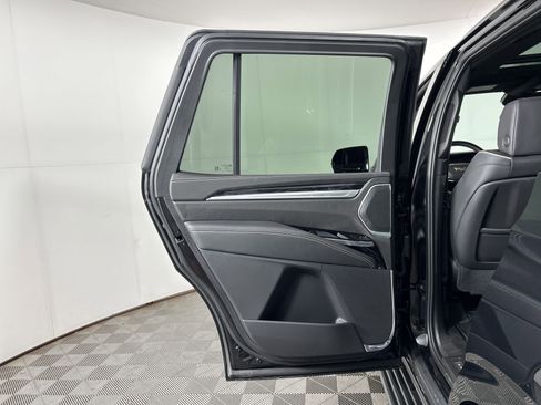 New 2025 Cadillac Escalade Sport w/ Touring Package image 40