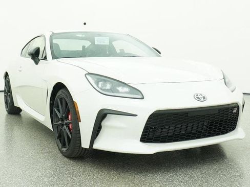 New 2026 Toyota GR86 Premium w/ Performance Package RWD image 30