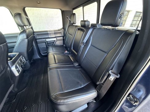 Used 2018 Ford F250 Lariat w/ Tow Technology Bundle image 24