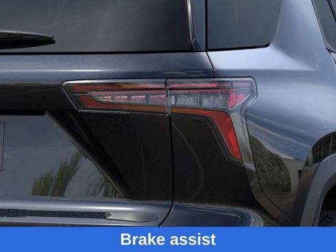 New 2026 Chevrolet Equinox LT image 12