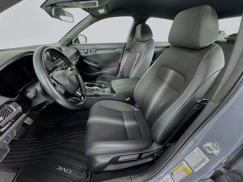 Certified 2024 Honda Civic Sport image 19
