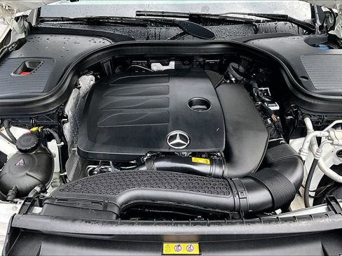 Used 2021 Mercedes-Benz GLC 300 image 34