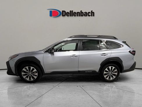 Used 2023 Subaru Outback Limited XT AWD/4WD image 4