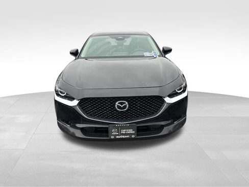 Certified 2025 MAZDA CX-30 AWD 2.5 S image 10