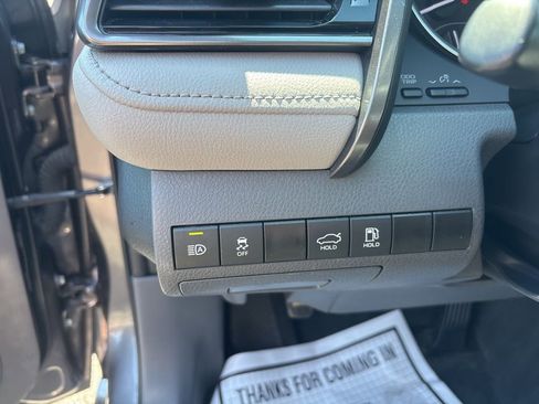 Used 2024 Toyota Camry LE FWD image 19