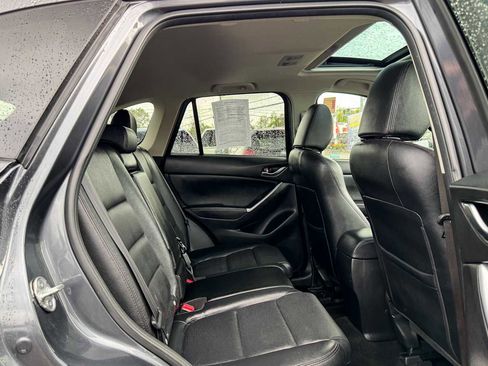 Used 2016 MAZDA CX-5 Grand Touring AWD/4WD image 10