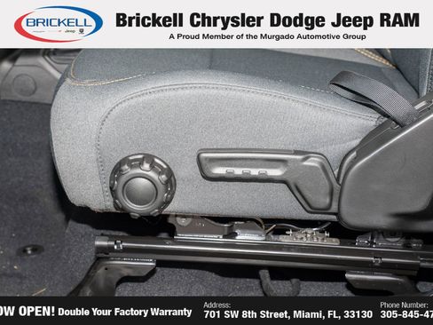 New 2026 Jeep Gladiator Sport image 27