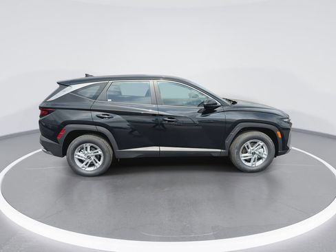 New 2026 Hyundai Tucson SE AWD/4WD image 9