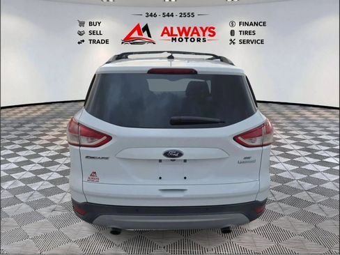 Used 2016 Ford Escape SE w/ Equipment Group 201A FWD image 24