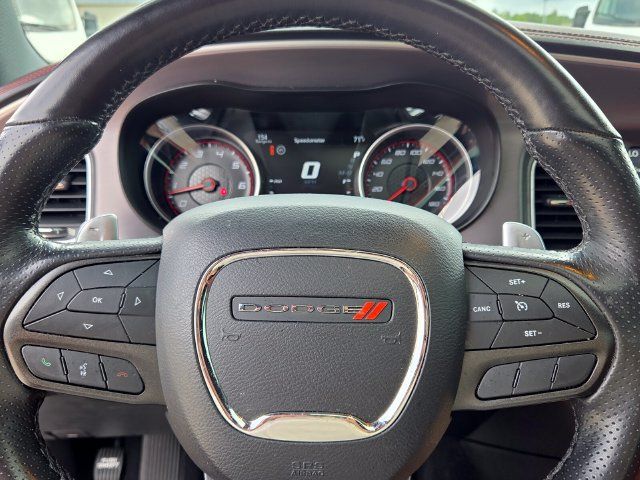 Used 2022 Dodge Charger Scat Pack RWD image 26
