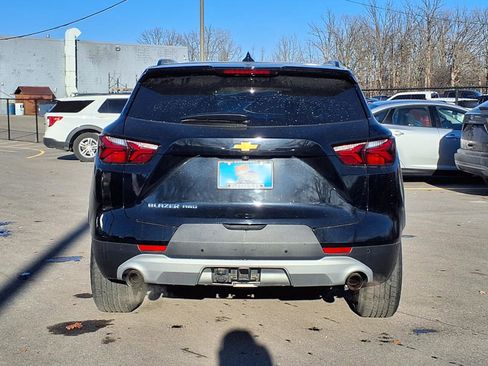 Used 2020 Chevrolet Blazer LT image 22