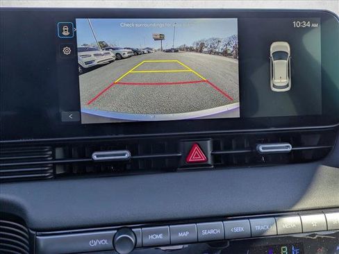 New 2026 Hyundai Ioniq 5 SEL image 13