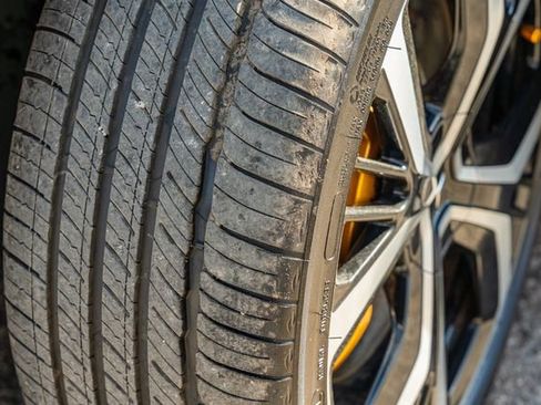 Used 2022 Polestar Polestar 2 w/ Performance Package image 16