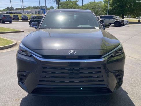 New 2026 Lexus TX 350 AWD image 6