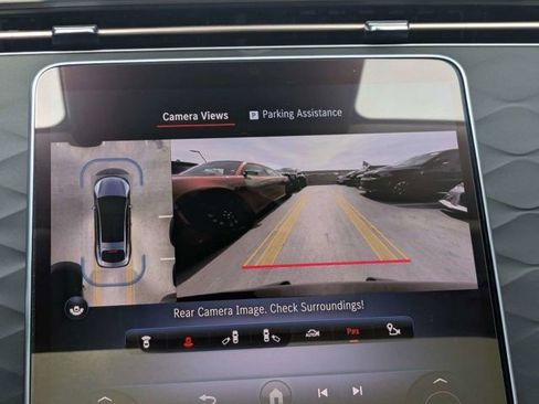 Used 2022 Mercedes-Benz EQS 450+ Sedan image 20