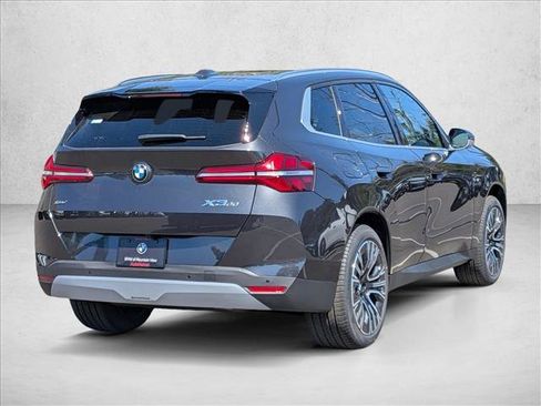 New 2026 BMW X3 xDrive30 AWD/4WD image 2
