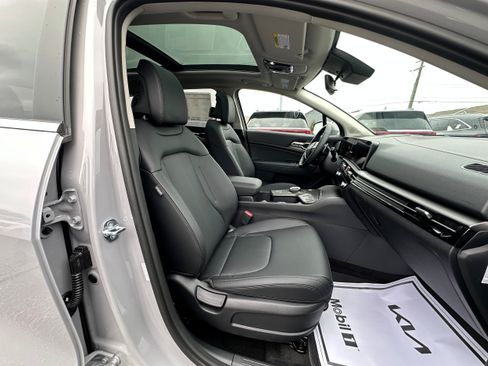 New 2026 Kia Sportage EX AWD/4WD image 20
