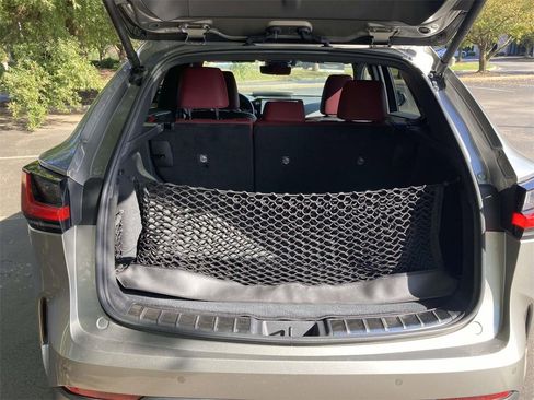 Used 2024 Lexus NX 350 350 Luxury image 8
