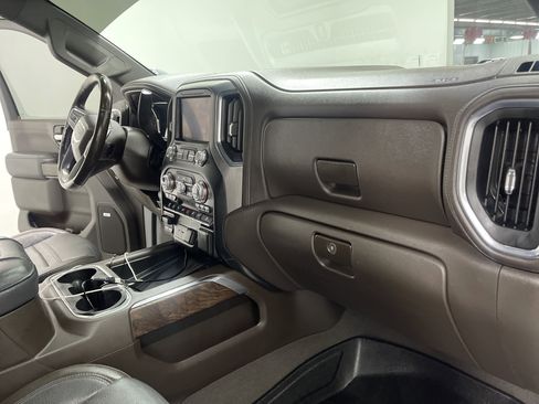 Used 2020 GMC Sierra 2500 Denali w/ Denali Ultimate Package image 25