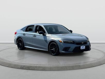 Used 2024 Honda Civic Sport