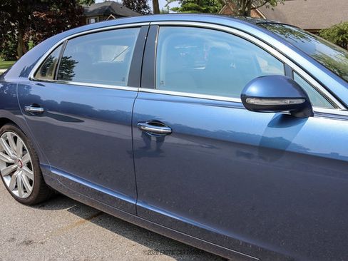 Used 2015 Bentley Flying Spur V8 AWD/4WD image 93