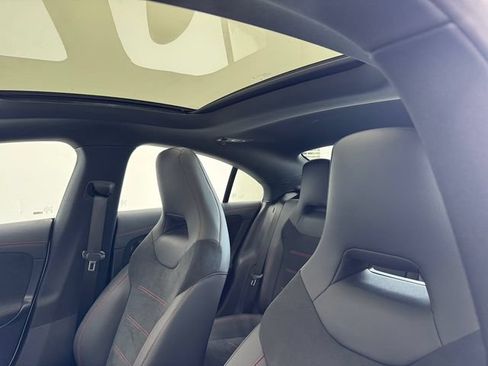 Certified 2026 Mercedes-Benz CLA 250 image 5
