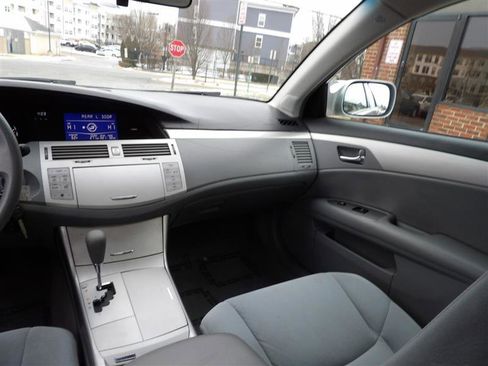 Used 2006 Toyota Avalon image 17