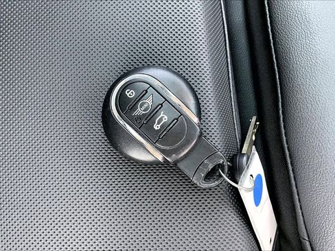 Used 2024 MINI Cooper S FWD image 14