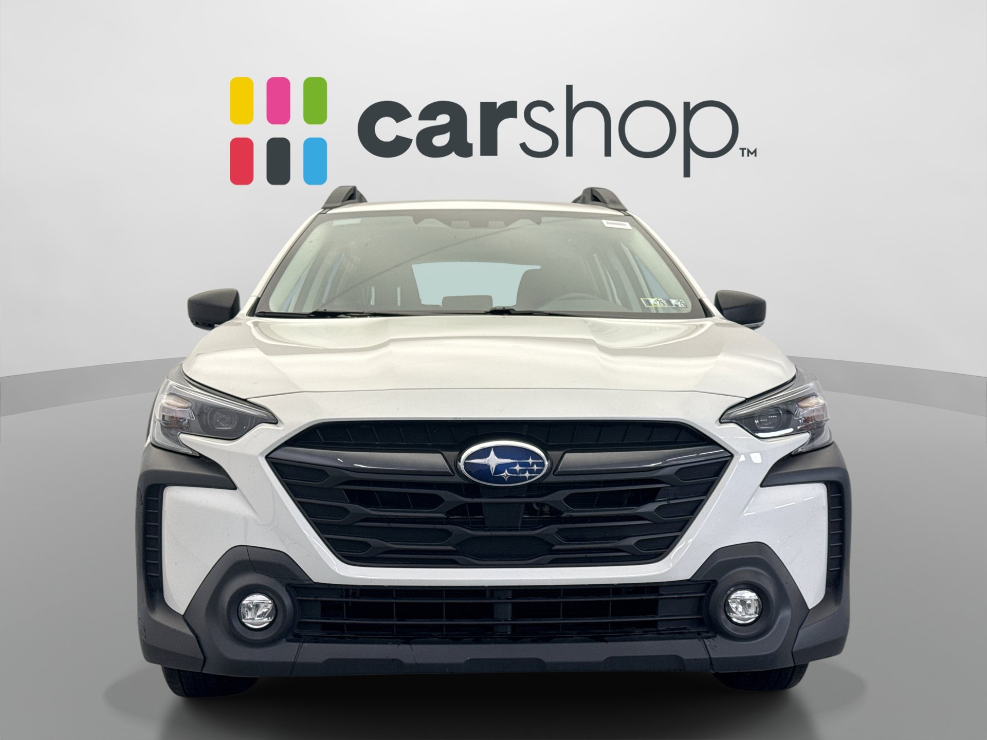Used 2024 Subaru Outback AWD/4WD image 8