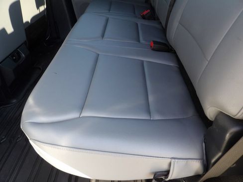 Used 2024 Ford F350 XL w/ XL Driver Assist Package AWD/4WD image 29