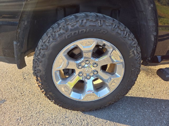 Used 2019 RAM 1500 Big Horn AWD/4WD image 31