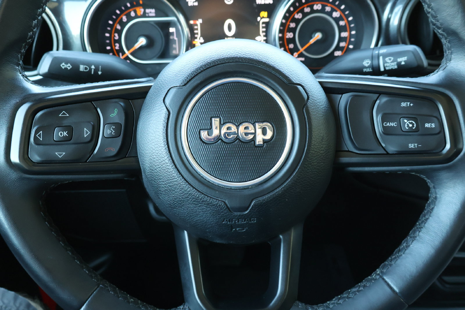 Used 2020 Jeep Gladiator Sport AWD/4WD image 22