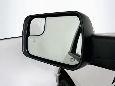 Used 2020 RAM 1500 Big Horn AWD/4WD image 16